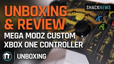 mega modz xbox one.